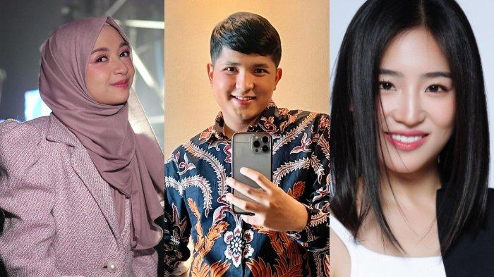 Jirayut Mengungkapkan Ketertarikan kepada Haruka Eks JKT48 dan Sikap Halda Rianta