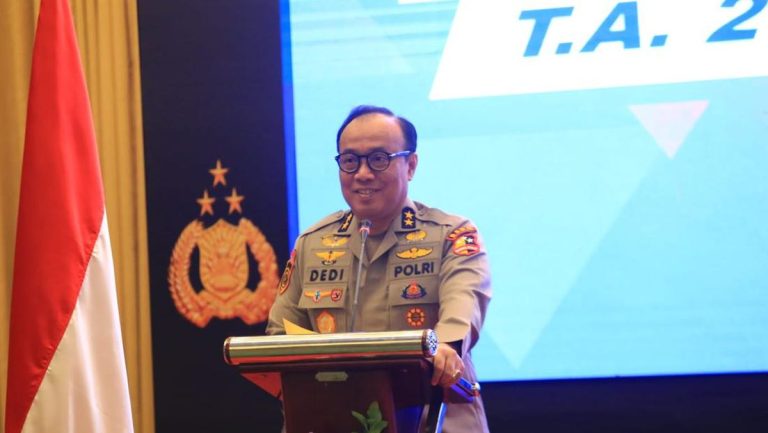 Dedi Prasetyo Promosi Jadi Irwasum Polri: Latar Belakang dan Pencapaian