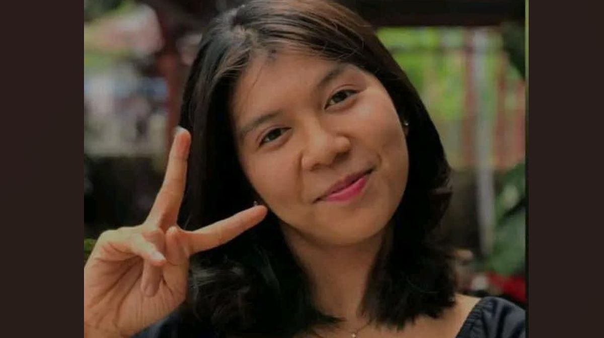 Tragedi di Jalan Trans Sulawesi: Mengenang Sosok Jessica Sollu yang Tewas Mengenaskan