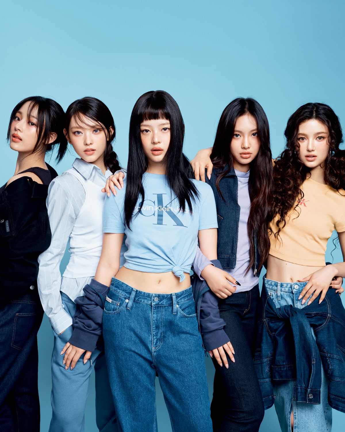 NewJeans Hengkang dari ADOR: 7 Fakta Menarik yang Terungkap dalam Konferensi Pers