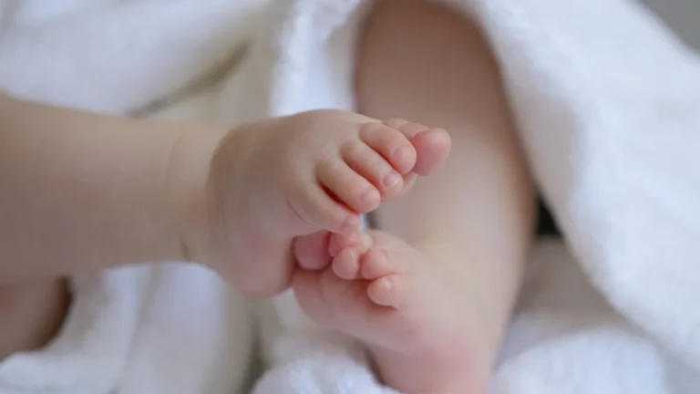 Klarifikasi Kasus Bayi di Jakarta Pusat: Tidak Tertukar
