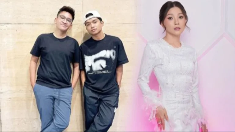 Alasan Perceraian Ruben Onsu dan Sarwendah Terungkap: Ketidakcocokan dan Pertengkaran Kecil