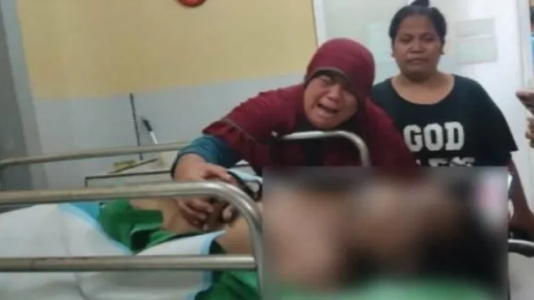 Kronologi Warga Tewas Usai Ditangkap Polrestabes Medan, Ada Mertua Perwira
