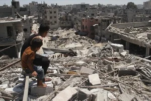 indonesia-serukan-gencatan-senjata-di-gaza-dan-dukungan-penuh-untuk-unr