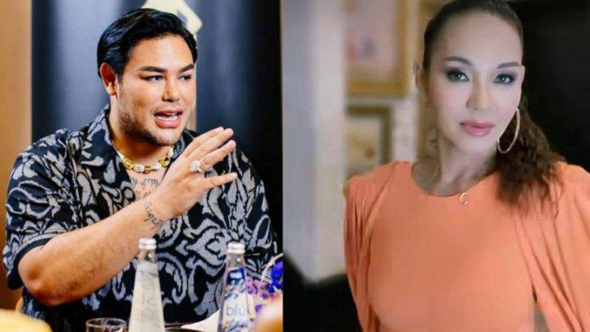 Alasan Ivan Gunawan Belikan Bunda Corla Rumah di Indonesia