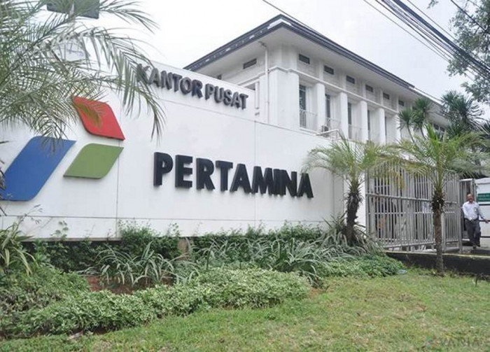 Pertamina Setor Rp 304,7 Triliun ke Negara, Prestasi Gemilang di Tengah Tantangan