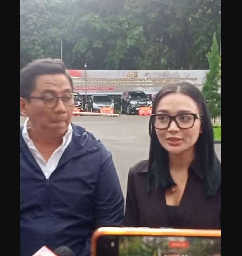 Wika Salim Curiga Uangnya Digelapkan Oleh Oknum Manajemen: Ini Hal Pertama yang Membuatnya Curiga