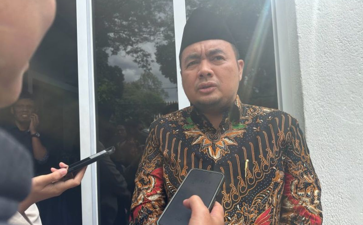 KPU RI: Rekapitulasi Suara Nasional Pilkada Tingkat Provinsi Capai 91,8 Persen