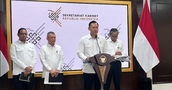 Upaya Pemerintah Mengantisipasi Kemacetan Saat Libur Natal dan Tahun Baru