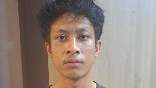 Detik-detik Wanita Bekasi Dibuntuti Lalu Disiram Air Keras di Tempat Gelap