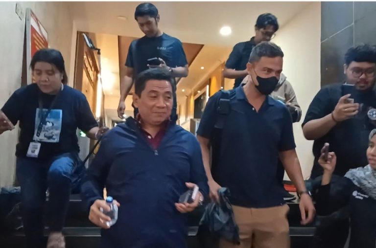 Hamish Daud: Mencari Keadilan dan Memulihkan Nama Baik