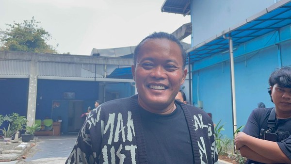 Sule Minta Anaknya Tak Ngekor Rizky Febian dan Mahalini Jika Tak Diajak