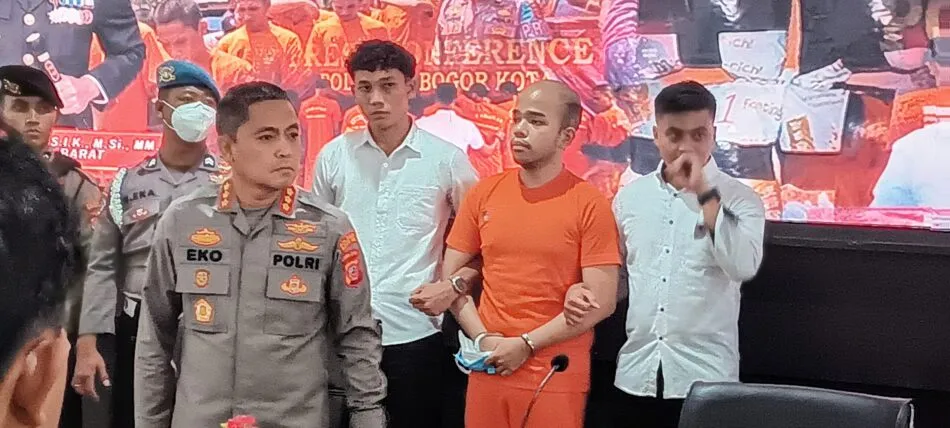 Jeratan Hukum Pembunuhan Berencana bagi Majikan yang Membunuh Satpam