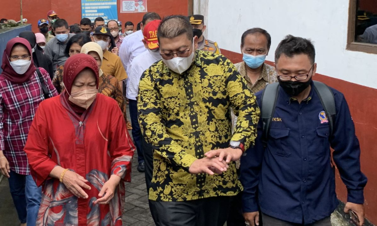 BNPT Akan Lakukan Asesmen terhadap Napi Eks JI untuk Pengajuan Grasi