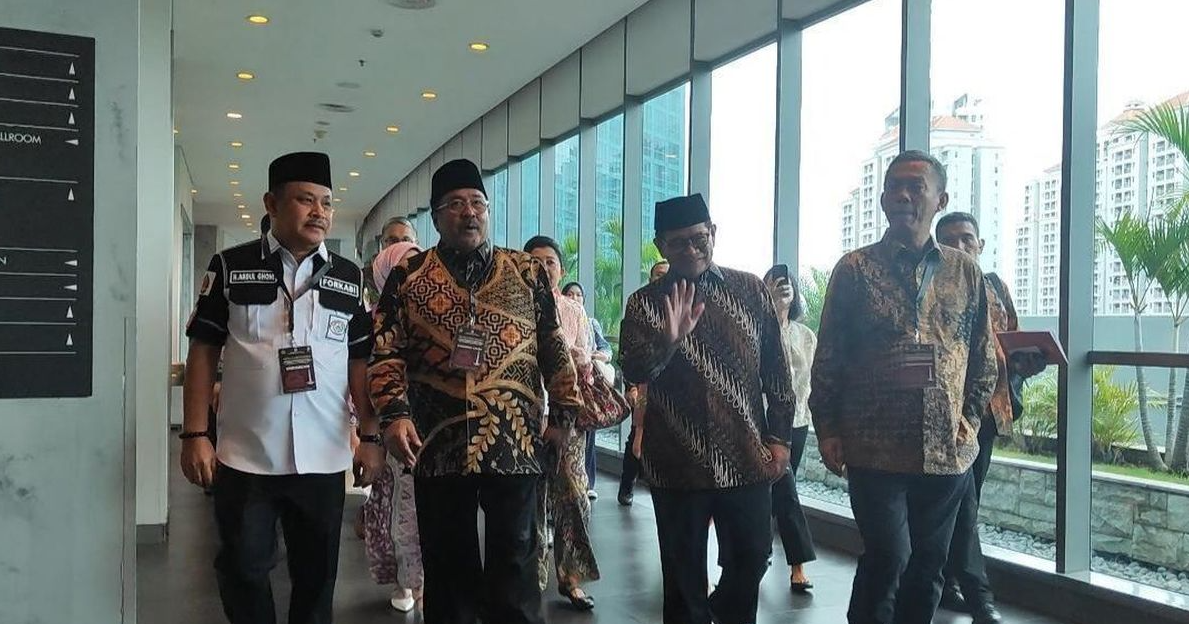 Gerindra Jakarta Siap Bekerja Sama dengan Pramono dan Rano Karno