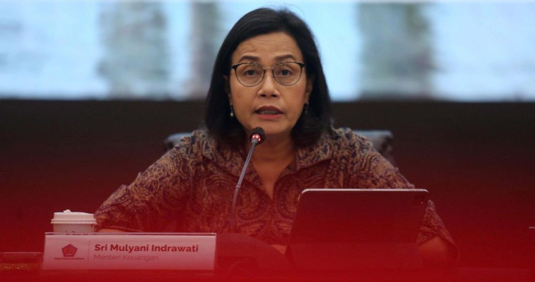 Sri Mulyani Beberkan Strategi untuk Genjot Pertumbuhan Ekonomi Indonesia Tembus 8%