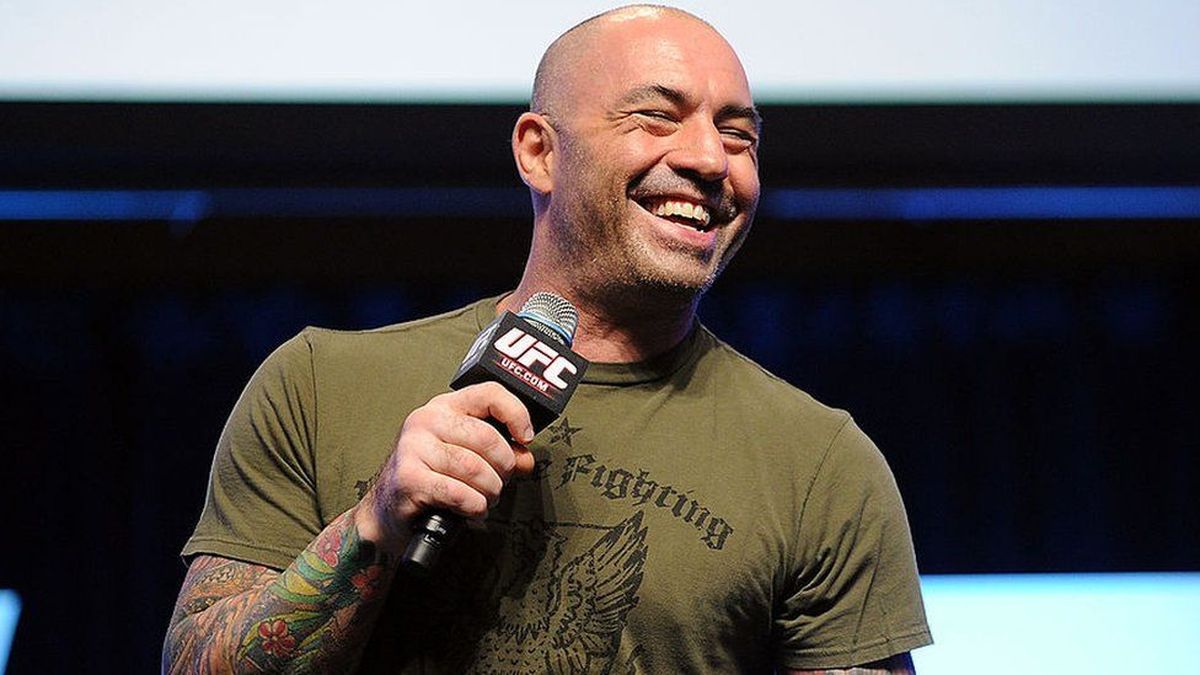 Khabib Nurmagomedov Diusir Frontier Airlines, Joe Rogan: Untung Tidak Dilempar