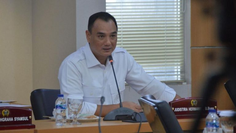 Legislator Sebut Penanganan Banjir Jakarta Lebih Baik, Ingatkan Titik Rawan