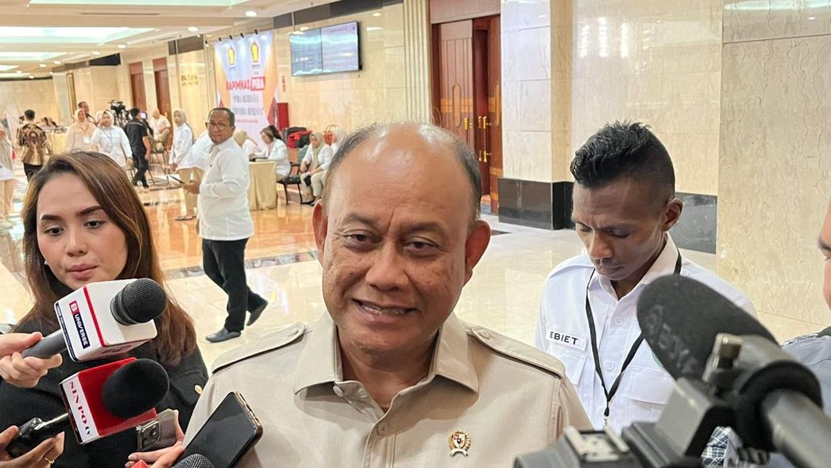 Puan Maharani Minta Program Makan Bergizi Gratis Dievaluasi, Begini Respons Kepala BGN
