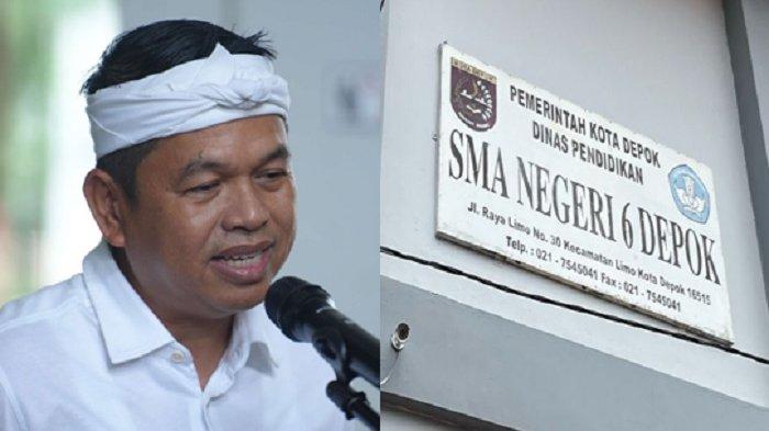 Mohon Maaf, Mohon Arahan Pak Gubernur Dedi: Studi Tur SMAN 6 Depok yang Menggugah Hati