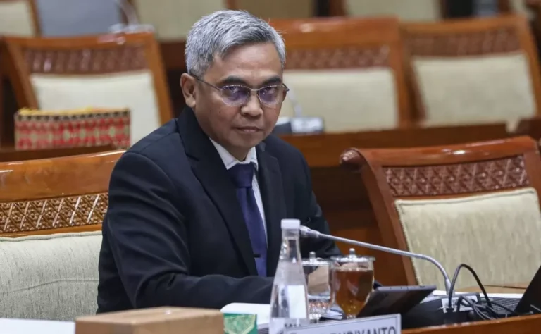 Setyo Budiyanto: Pimpinan KPK Harusnya Tidak Jaga Jarak, Kita Duduk Bersama