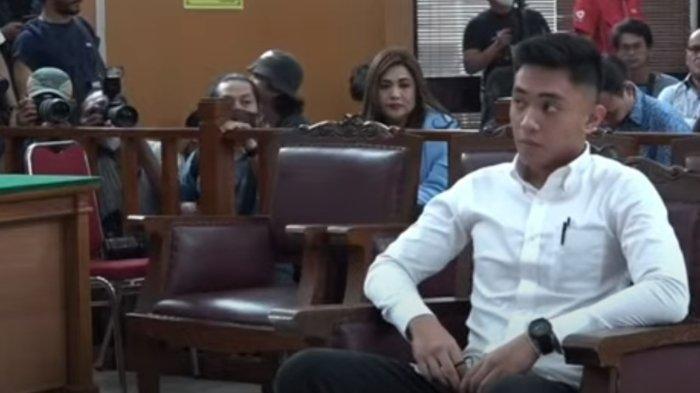 Mario Dandy Bungkam Usai Sidang Terkait Pencabulan Eks Pacar: Kisah di Balik Kesunyian