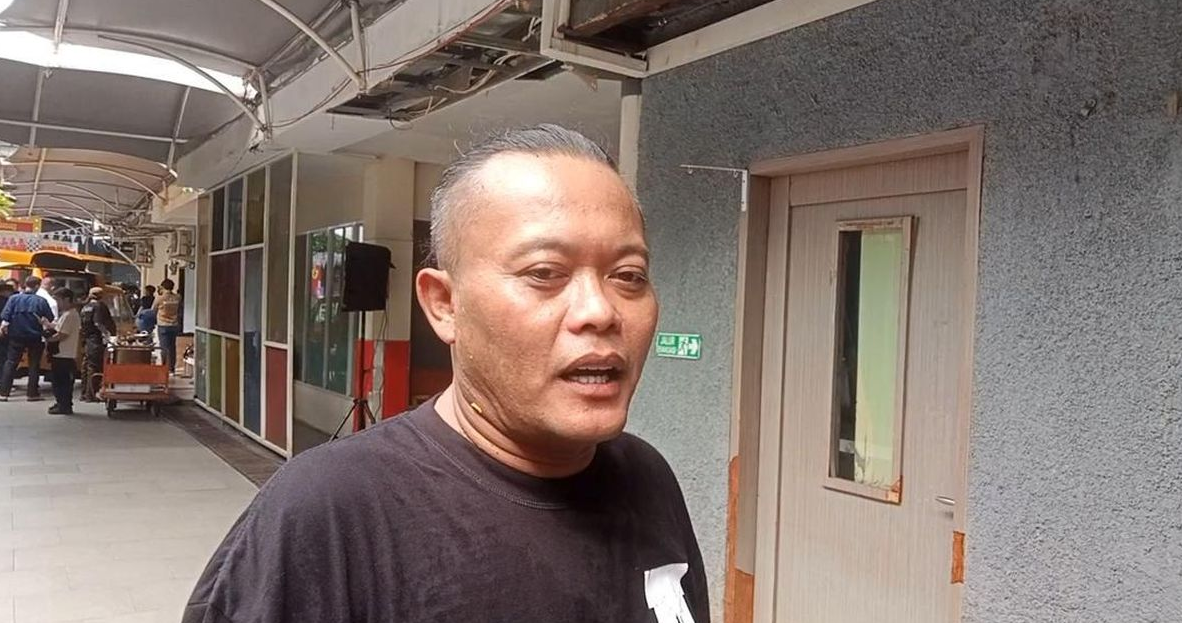 Sule Jawab Cibiran Netizen soal Cucu Pertama Lahir Lebih Cepat