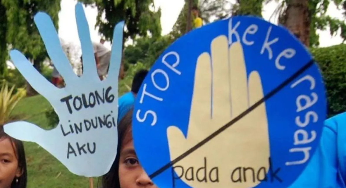 Trauma dan Demam: Dampak Psikologis pada Bocah SD Korban Pria Onani di Jakarta Selatan