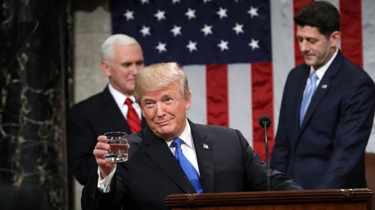 The Economist Menyalahkan Yunani Atas Terpilihnya Trump