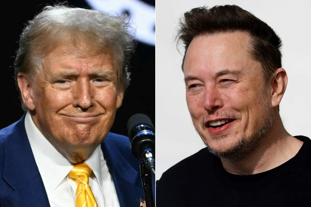 Elon Musk dan Donald Trump Kritik USAID, Sebut Pemimpinnya Gila Radikal