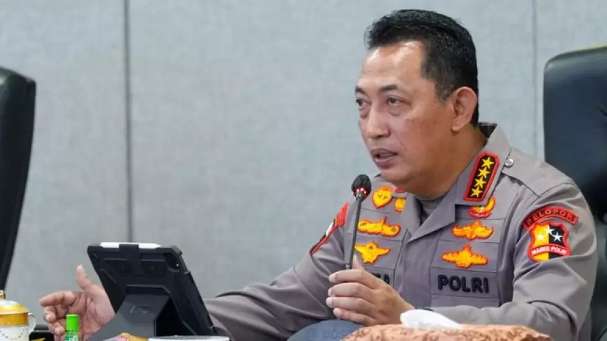 Kapolri Tawarkan Sukatani Jadi Duta Polri untuk Bangun Kritik