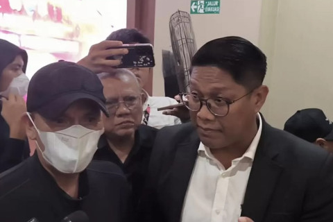 Kades Kohod Resmi Ditahan dalam Kasus Pemalsuan Dokumen Pagar Laut Tangerang