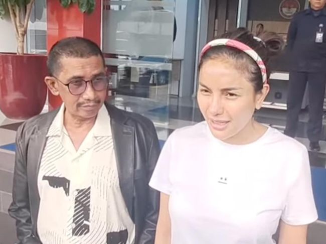 Vadel Minta Pemeriksaan Diundur, Pihak Nikita Mirzani: Alasannya Tak Patut!