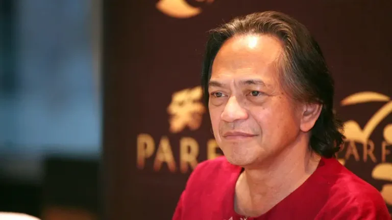 Kebanggaan Tersendiri: Surya Kagum atas Kepedulian Ray Sahetapy terhadap Komunitas Tuli