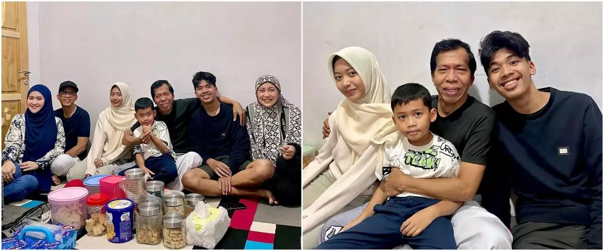 Berkat Dukungan Keluarga: Kembalinya Kiwil ke Dunia Hiburan