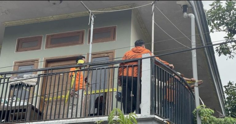 Misteri Tragis: Pasangan Calon Pengantin Ditemukan Tewas di Kamar Kos Surabaya