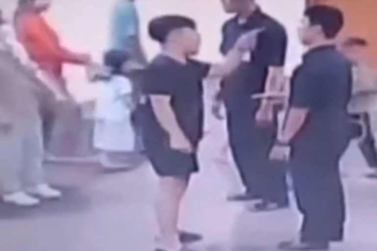 Penyesalan Pelaku Penganiayaan Satpam RS di Bekasi: Sebuah Pelajaran Berharga