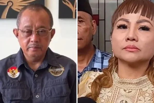 Menyingkap Akhir Drama: Sengketa Ijazah antara Pengusaha Diana dan Wakil Wali Kota Armuji
