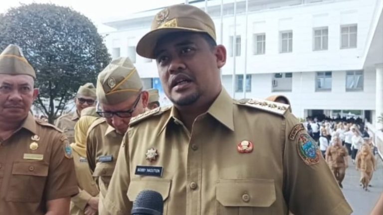 Dampak Pencemaran Nama Baik: Kepala Dinas Perindag Sumut Dinonaktifkan Terkait Kasus Bobby Nasution