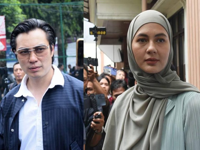 Baim Wong dan Paula Verhoeven: Dinamika Pemberian Mutah Rp 1 Miliar