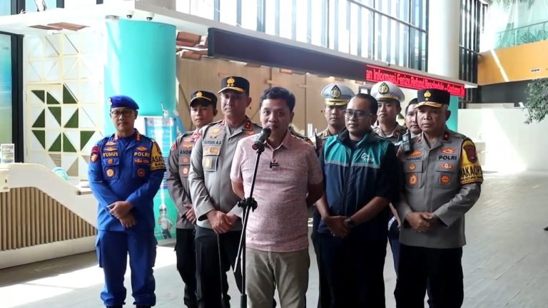 Habiburokhman Menanggapi Sorotan Arus Mudik Lebaran 2025: Evaluasi dan Tantangan Ke Depan