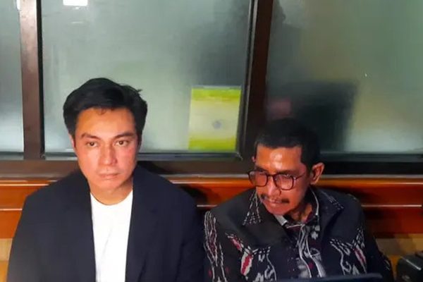 Mengedepankan Kepentingan Anak: Baim Wong dan Prinsip Tanpa Pemaksaan dalam Hak Asuh Mengedepankan Kepentingan Anak: Baim Wong dan Prinsip Tanpa Pemaksaan dalam Hak Asuh