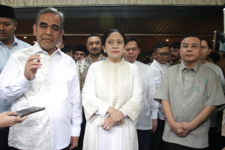 Puan Maharani Desak Hukuman Berat untuk Pelaku Kekerasan Seksual di Kampus