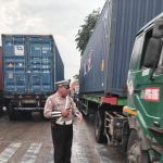 Kemacetan Parah di Priok: Pramono Meminta Maaf dan Menegur Pelindo
