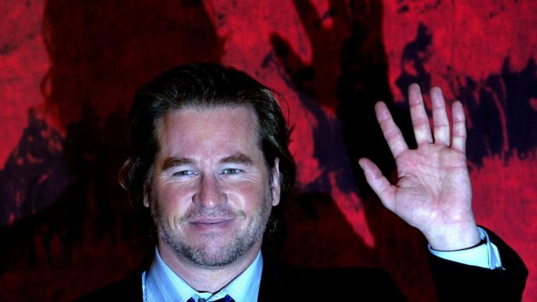 Momen Terakhir Val Kilmer: Persiapan untuk Tampil di Depan Publik Sebelum Kepergiannya