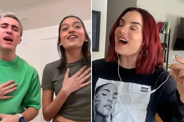 Fenomena TikTok Challenge Aapakah Kreatif atau Berbahaya Fenomena TikTok Challenge Aapakah Kreatif atau Berbahaya