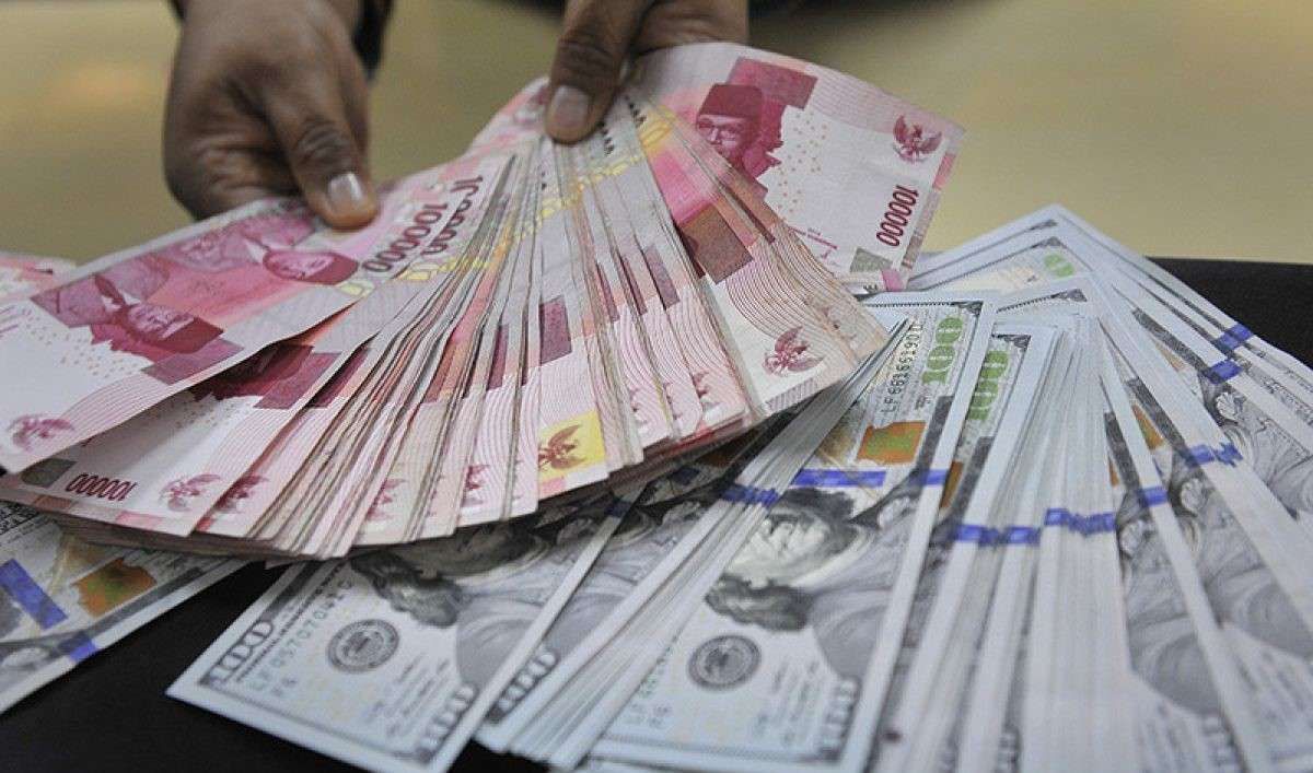Rupiah Menguat & Dampaknya bagi Ekonomi Nasional