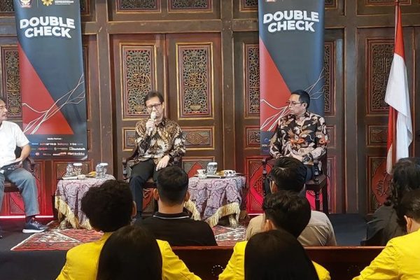 Menkes Soroti Dampak Pendapatan pada Kesehatan dan Kecerdasan