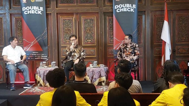 Menkes Soroti Dampak Pendapatan pada Kesehatan dan Kecerdasan