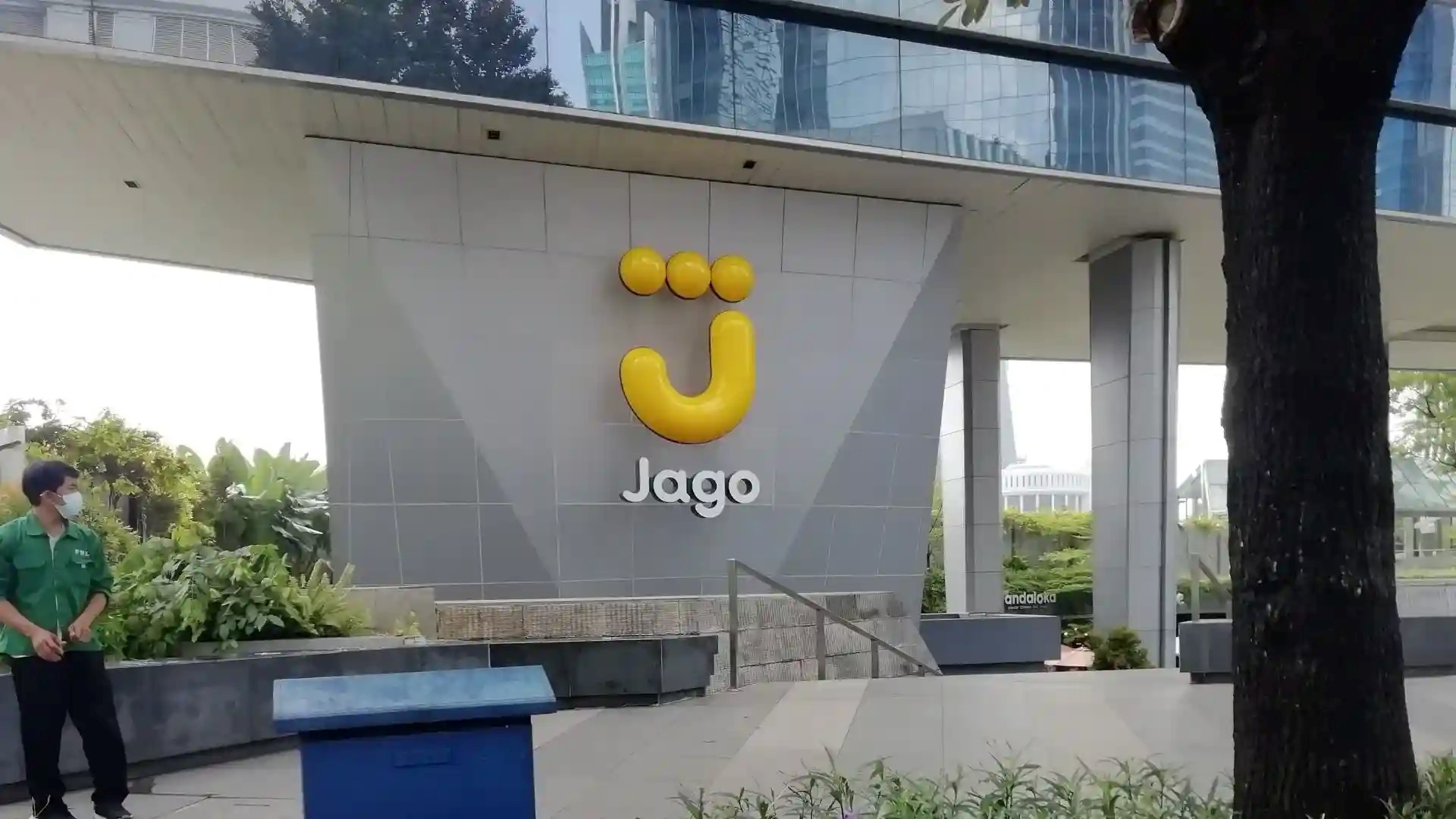 Bank Jago (ARTO) Tetap Menjadi Primadona: Mengapa Investor Kakap Terus Melirik Peluang yang Ditawarkan
